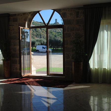 פנמקור Palace Hotel & Spa Termas De Sao Tiago מראה חיצוני תמונה