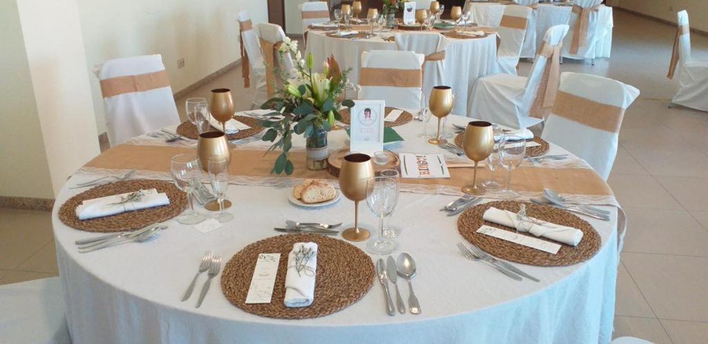 פנמקור Palace Hotel & Spa Termas De Sao Tiago מראה חיצוני תמונה