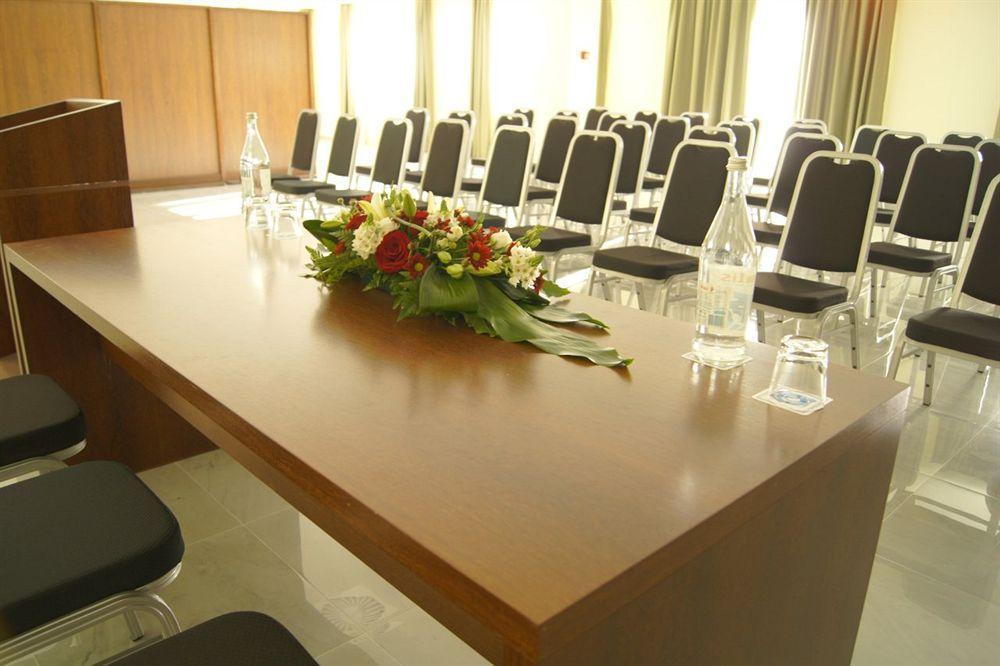 פנמקור Palace Hotel & Spa Termas De Sao Tiago מראה חיצוני תמונה