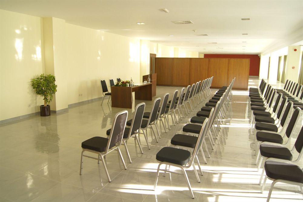 פנמקור Palace Hotel & Spa Termas De Sao Tiago מראה חיצוני תמונה
