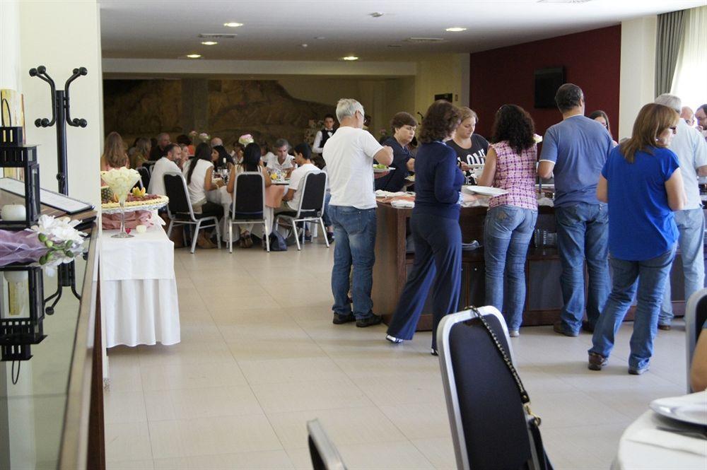 פנמקור Palace Hotel & Spa Termas De Sao Tiago מראה חיצוני תמונה