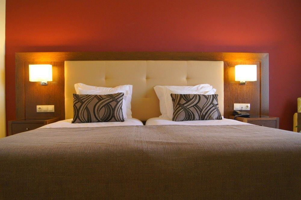 פנמקור Palace Hotel & Spa Termas De Sao Tiago מראה חיצוני תמונה