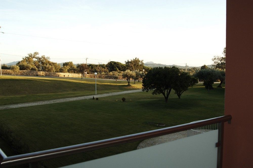פנמקור Palace Hotel & Spa Termas De Sao Tiago מראה חיצוני תמונה