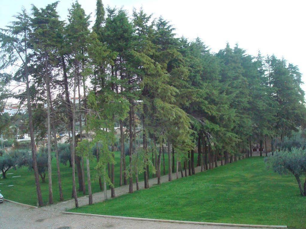 פנמקור Palace Hotel & Spa Termas De Sao Tiago מראה חיצוני תמונה