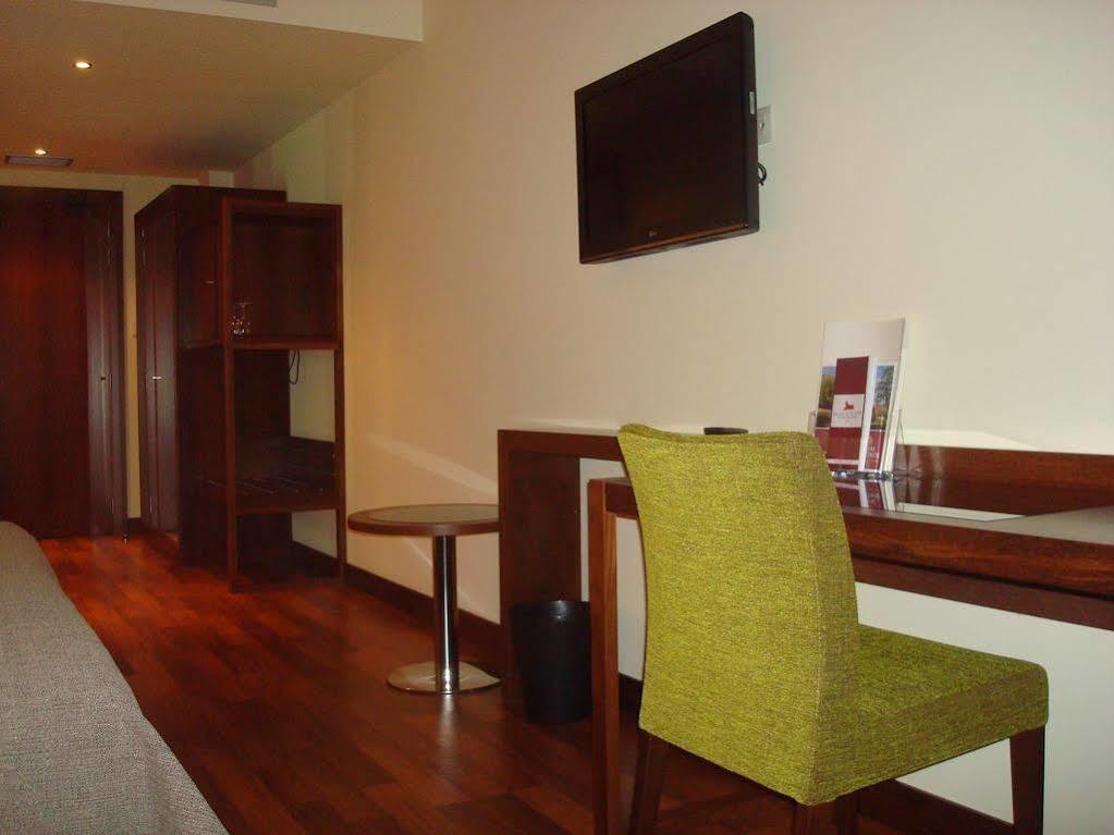 פנמקור Palace Hotel & Spa Termas De Sao Tiago מראה חיצוני תמונה